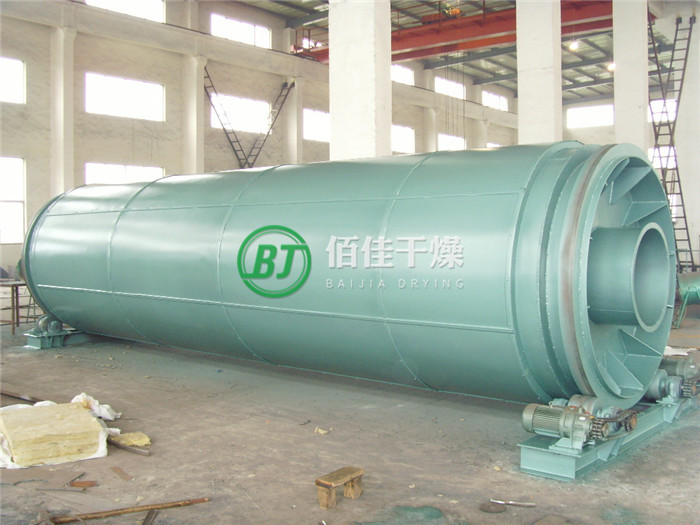 HG銀杏葉烘干機