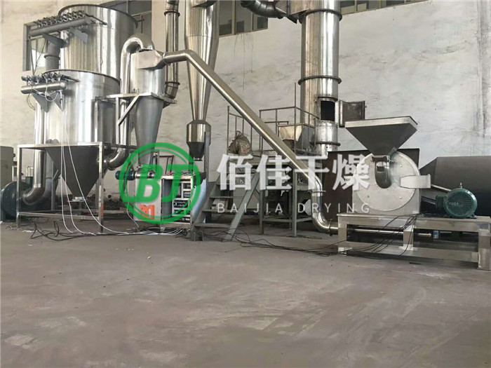 30B萬能粉碎機