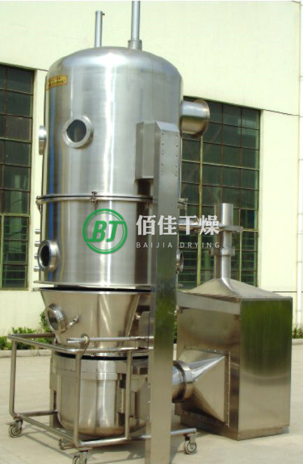 PGL-B-噴霧干燥制粒機