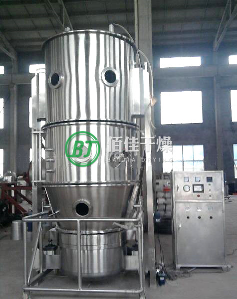 PGL-B-噴霧干燥制粒機