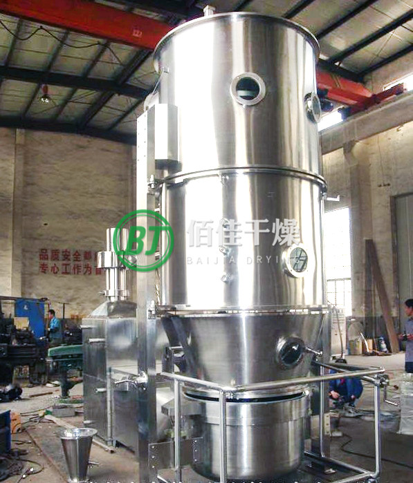 PGL-B-噴霧干燥制粒機