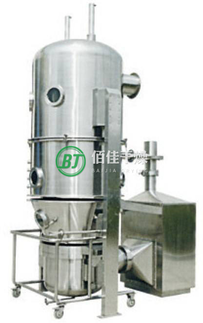 PGL-B-噴霧干燥制粒機